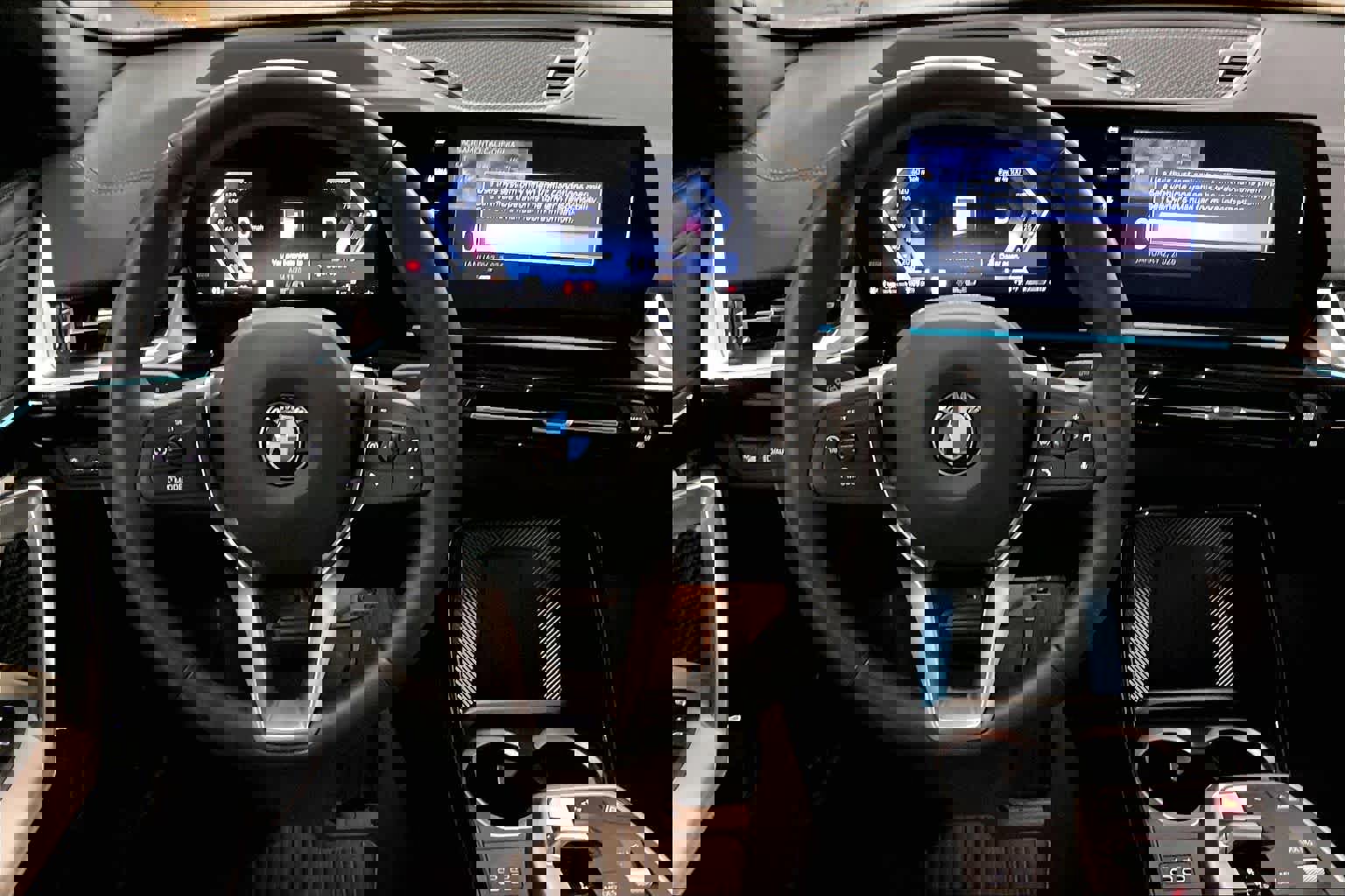 Used 2025 BMW X2 xDrive28i w/ Technology Package image 8