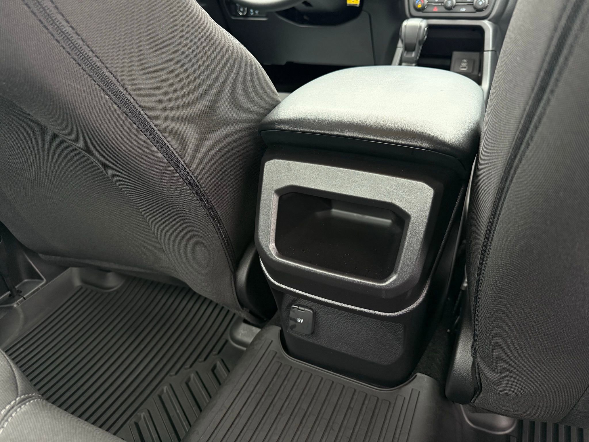 Used 2025 Ford Ranger XL w/ Trailer Tow Package image 37