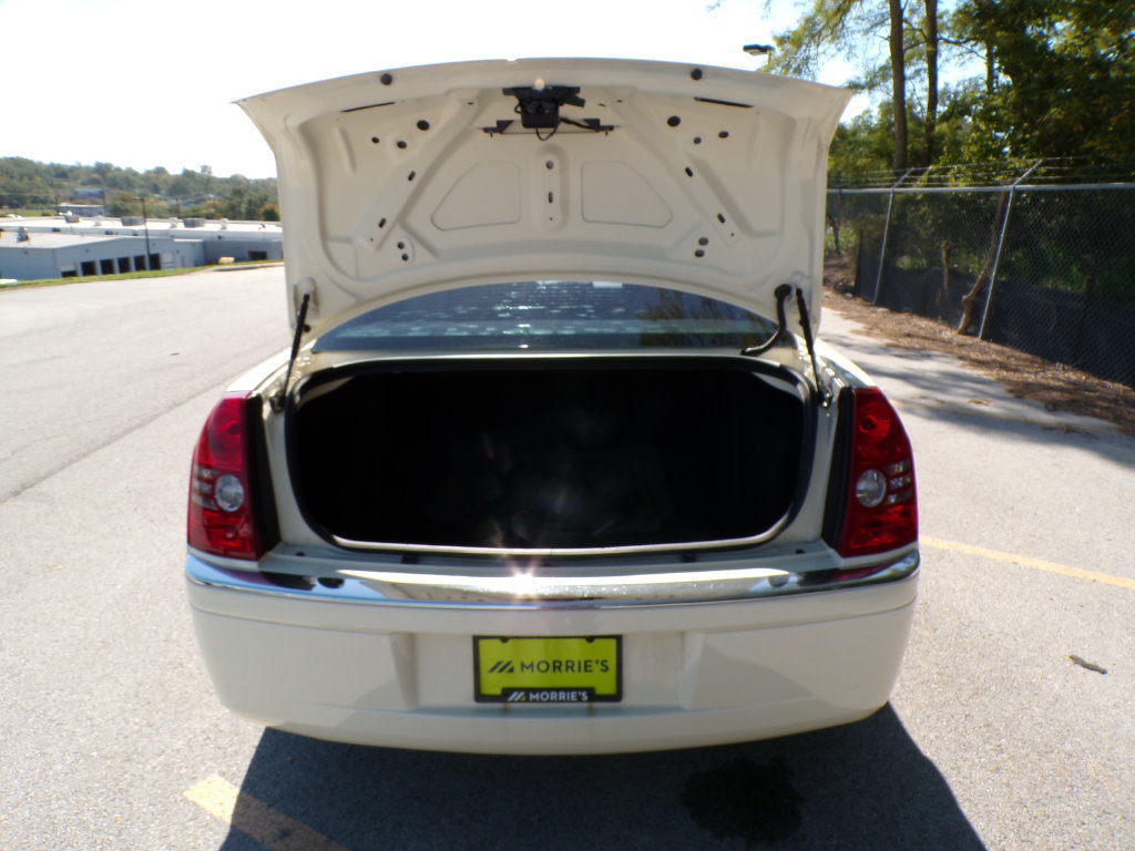 Used 2008 Chrysler 300 Limited AWD/4WD image 20
