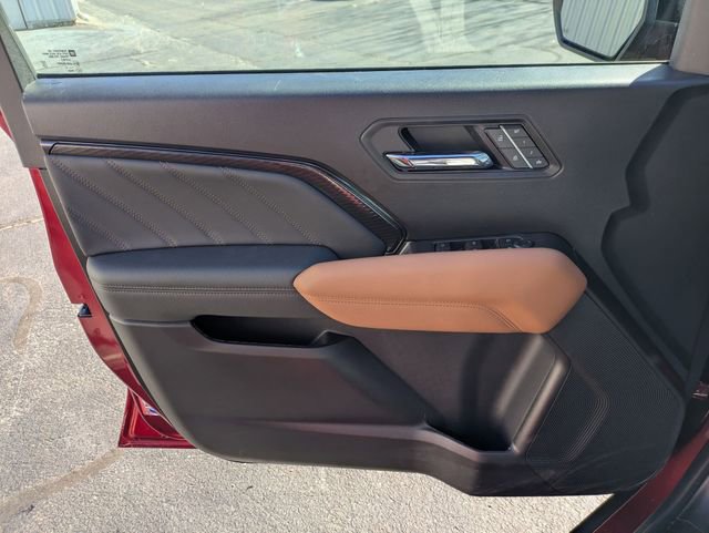 New 2026 GMC Canyon AT4 w/ AT4 Premium Package image 11