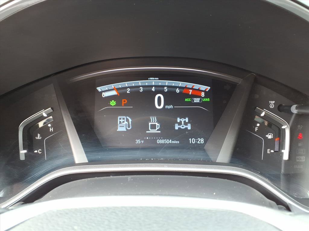 Used 2019 Honda CR-V EX-L image 32