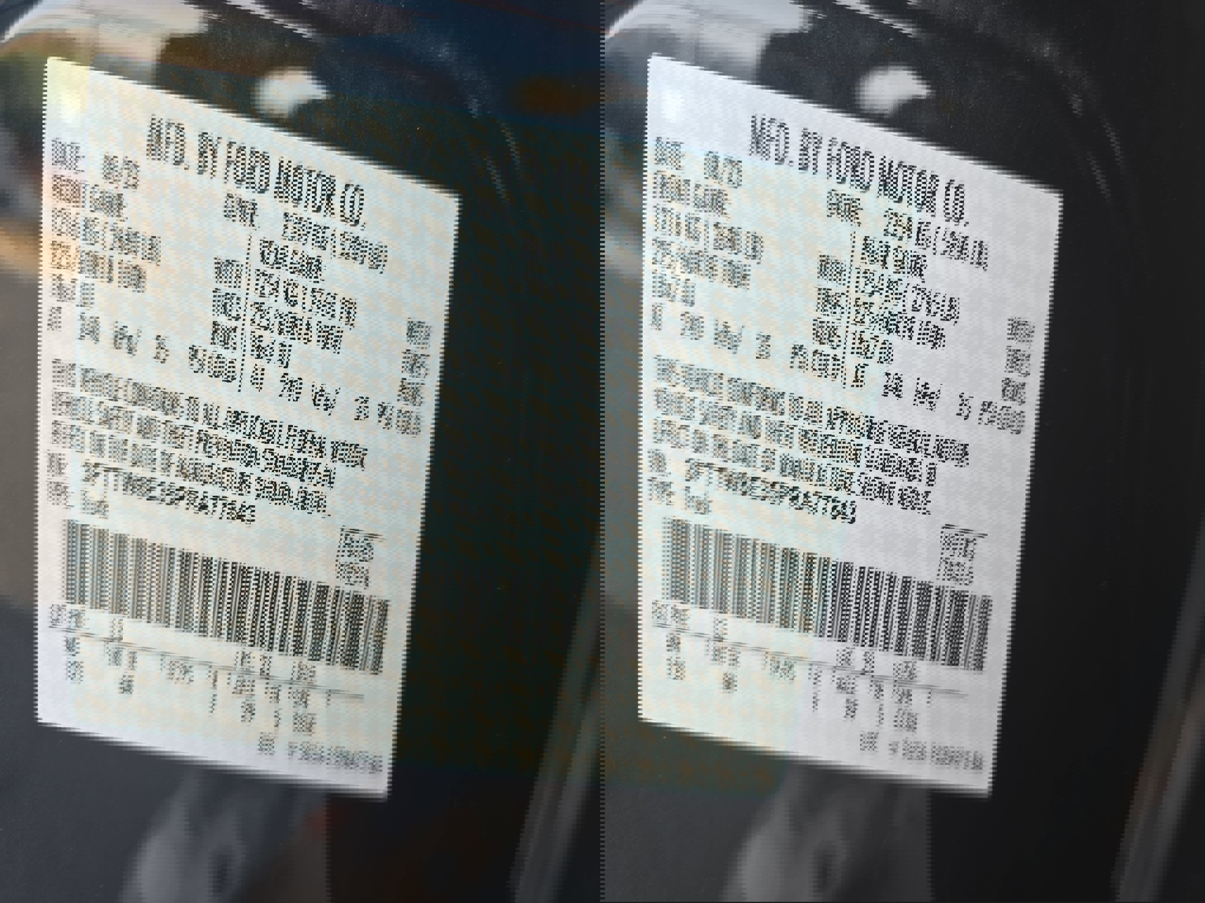 Used 2023 Ford Maverick Lariat w/ Lariat Luxury Package image 10