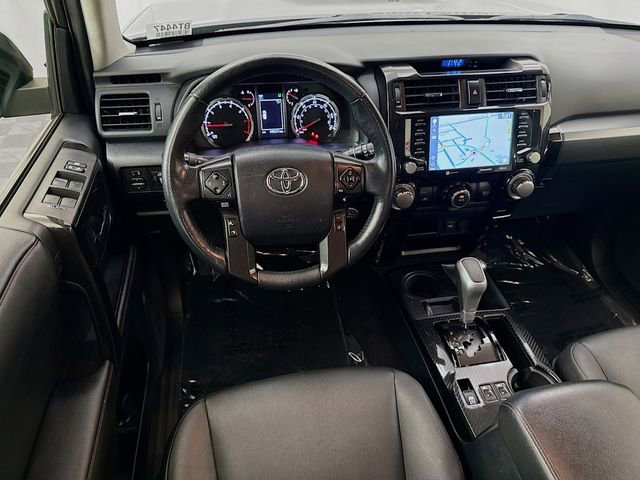 Used 2024 Toyota 4Runner TRD Off-Road Premium image 22