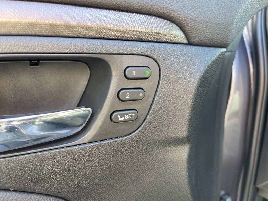 New 2026 Honda Ridgeline RTL image 19