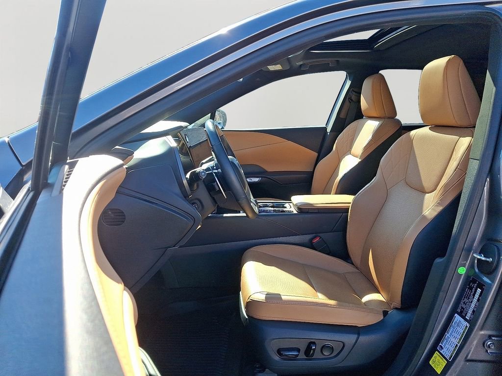 Used 2023 Lexus RX 350 Premium w/ Cold Area Package image 14