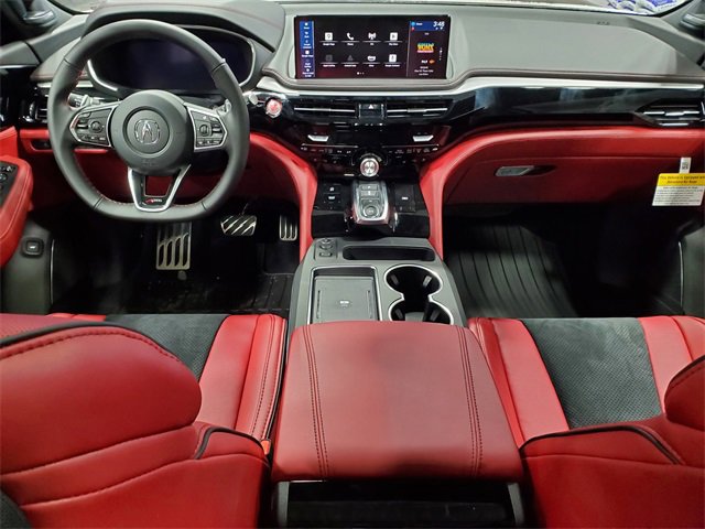 New 2026 Acura MDX A-Spec image 16
