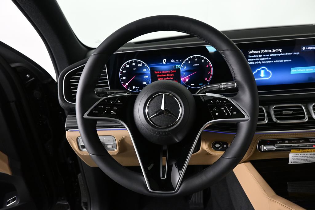 New 2026 Mercedes-Benz GLE 450 4MATIC image 2