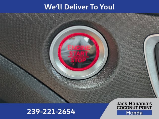 Used 2024 Honda Passport TrailSport image 34