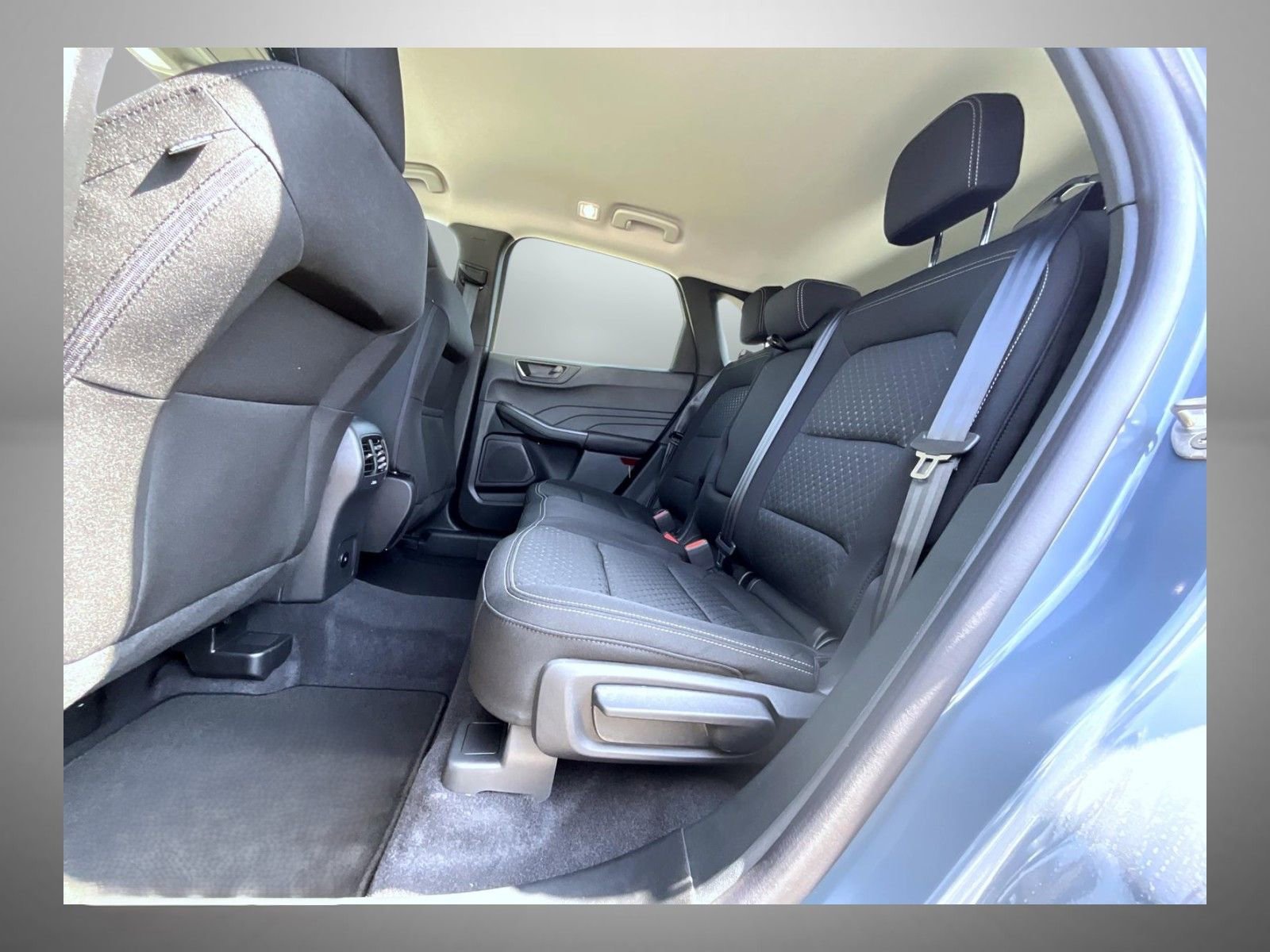 New 2026 Ford Escape Active w/ Cold Weather Package image 11