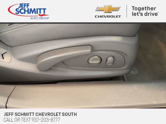 Used 2019 Chevrolet Impala LS image 19