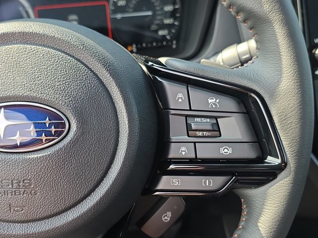 New 2026 Subaru Forester Touring AWD/4WD image 19