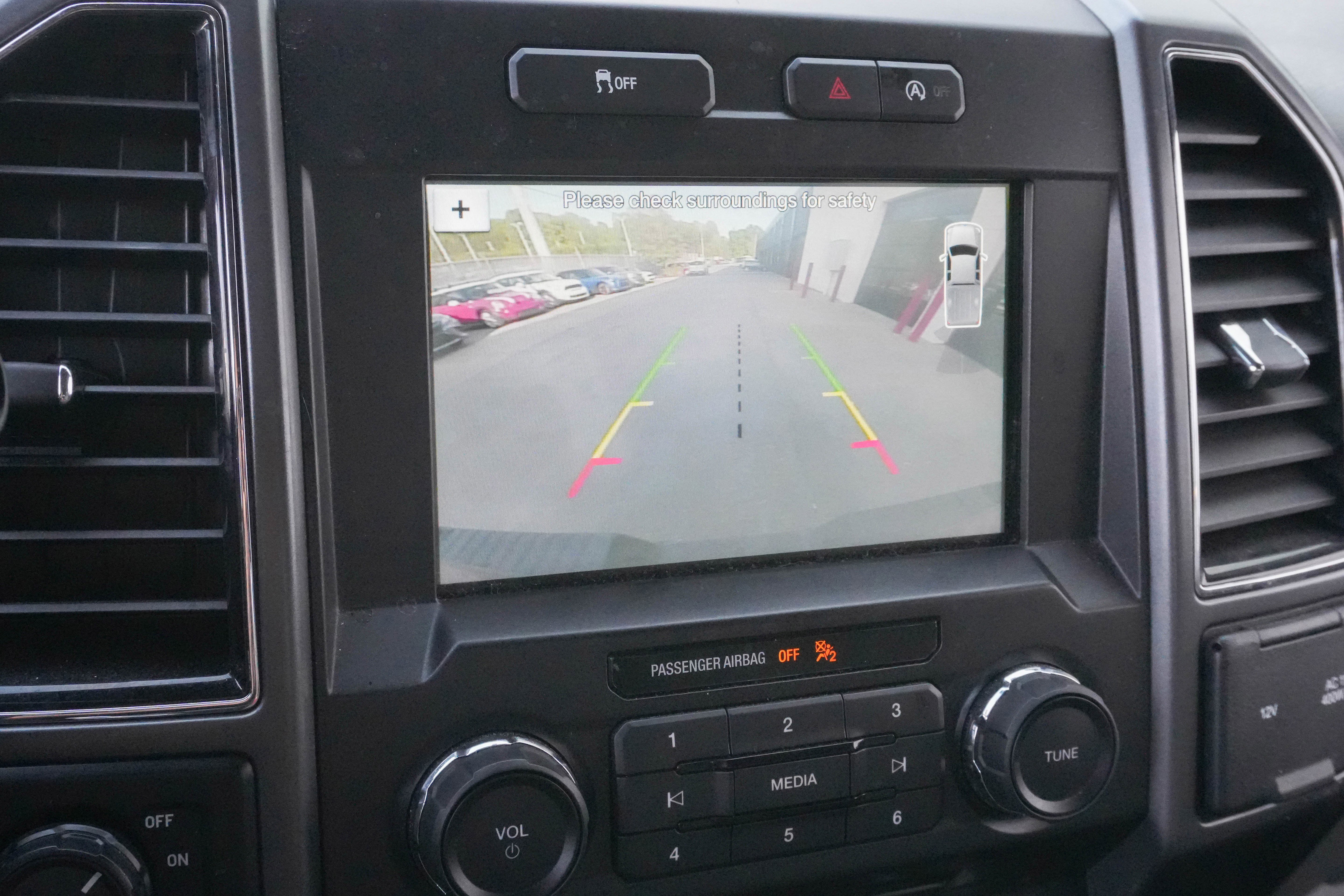 Used 2018 Ford F150 XLT w/ Equipment Group 302A Luxury image 26