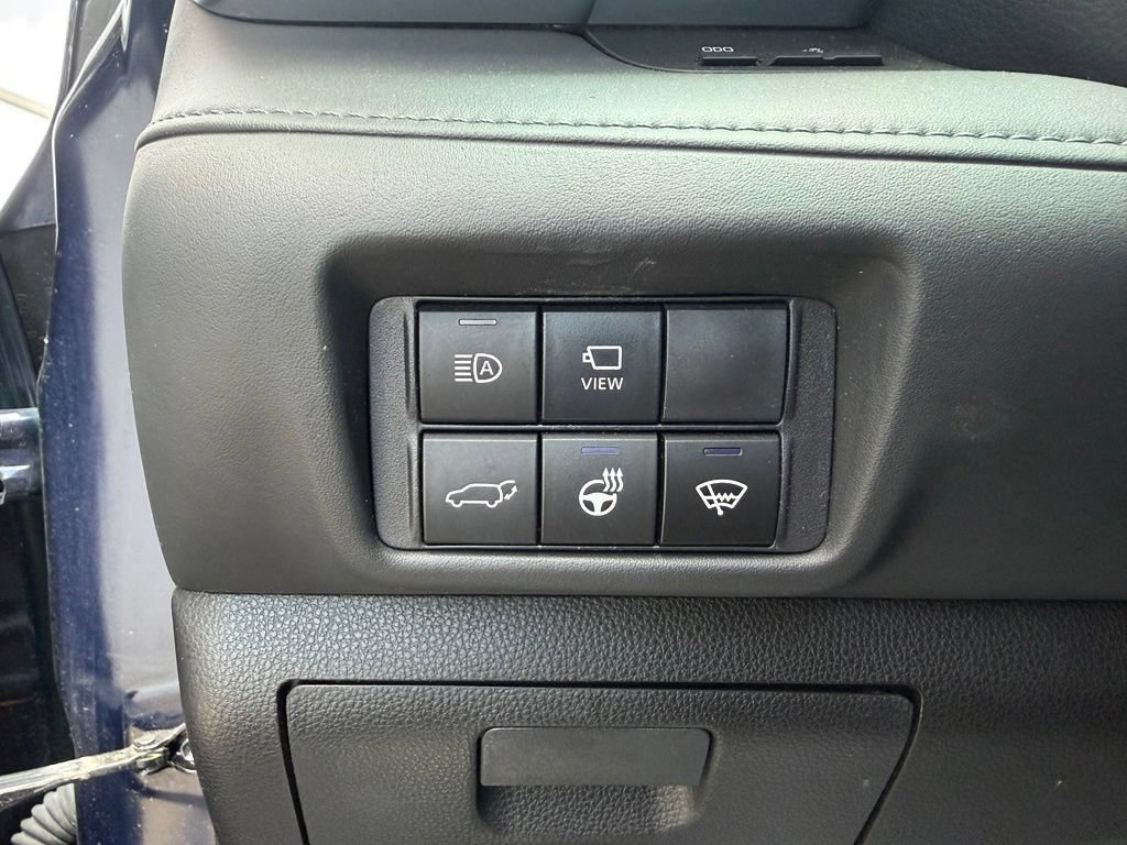 Used 2020 Toyota Highlander Platinum AWD/4WD image 22