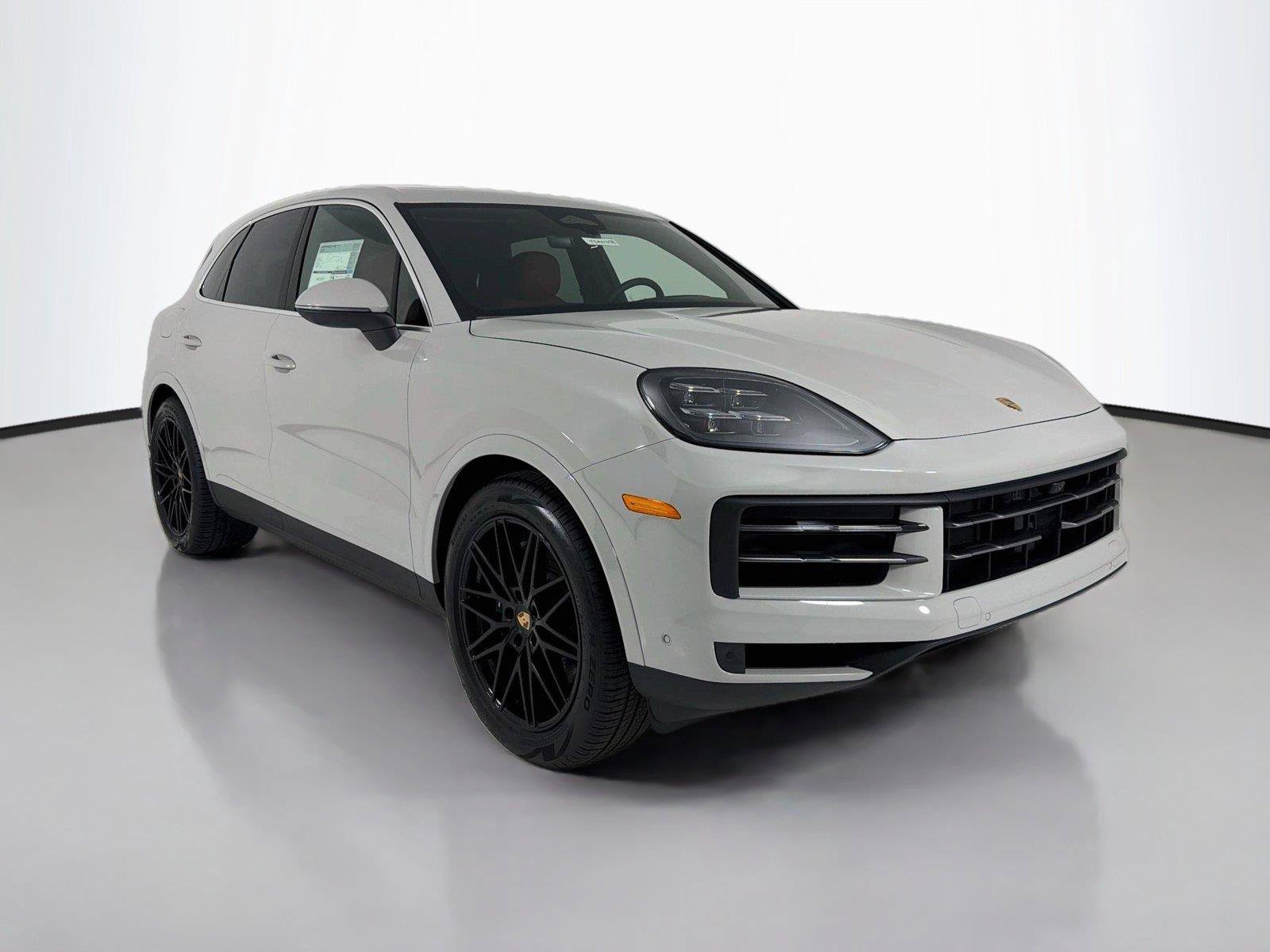 New 2026 Porsche Cayenne AWD/4WD image 31