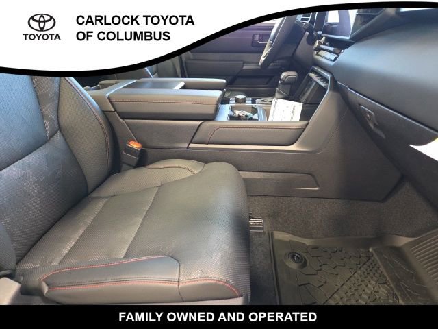 New 2026 Toyota Tundra TRD Pro AWD/4WD image 20