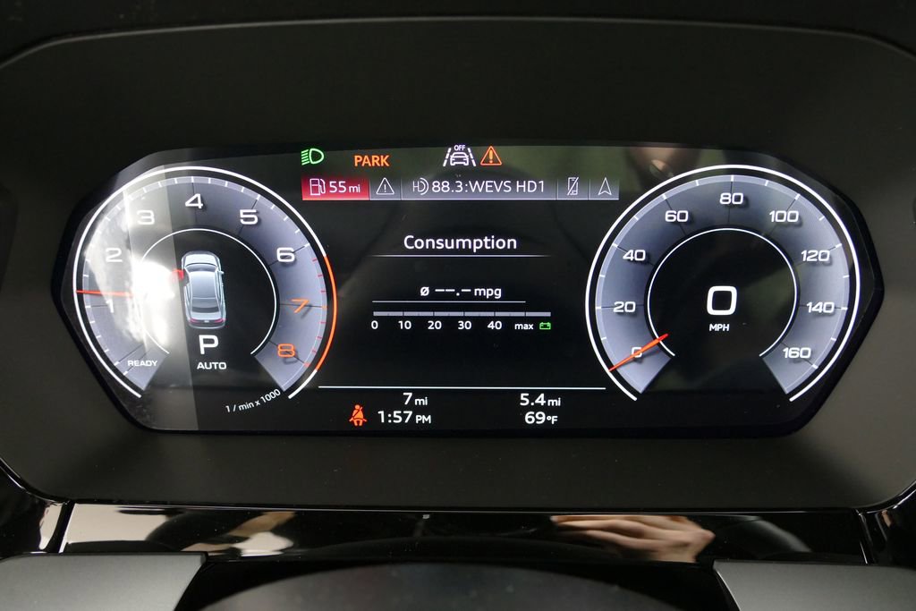 New 2026 Audi A3 2.0T Premium AWD/4WD image 17