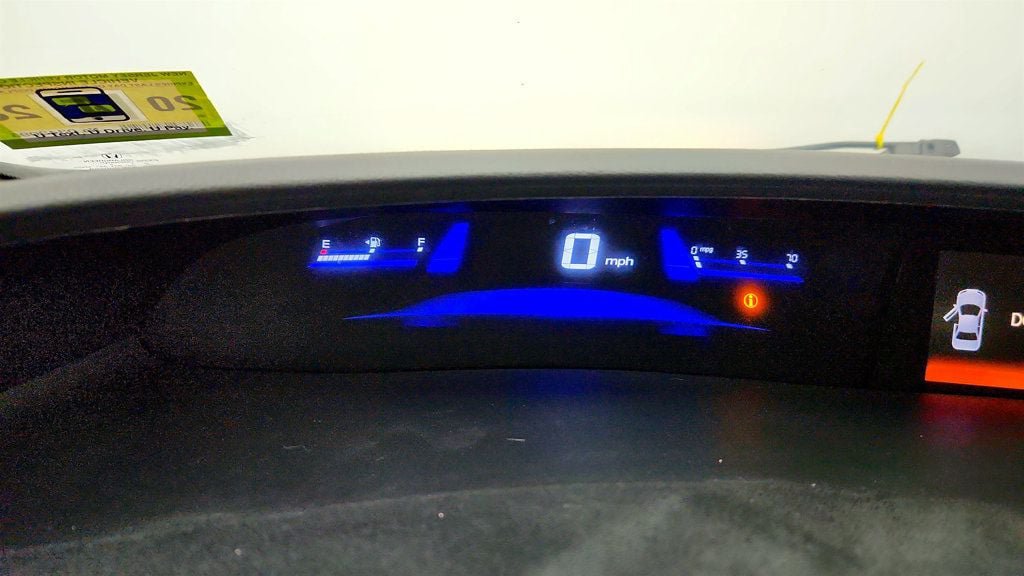 Used 2015 Honda Civic EX-L image 16