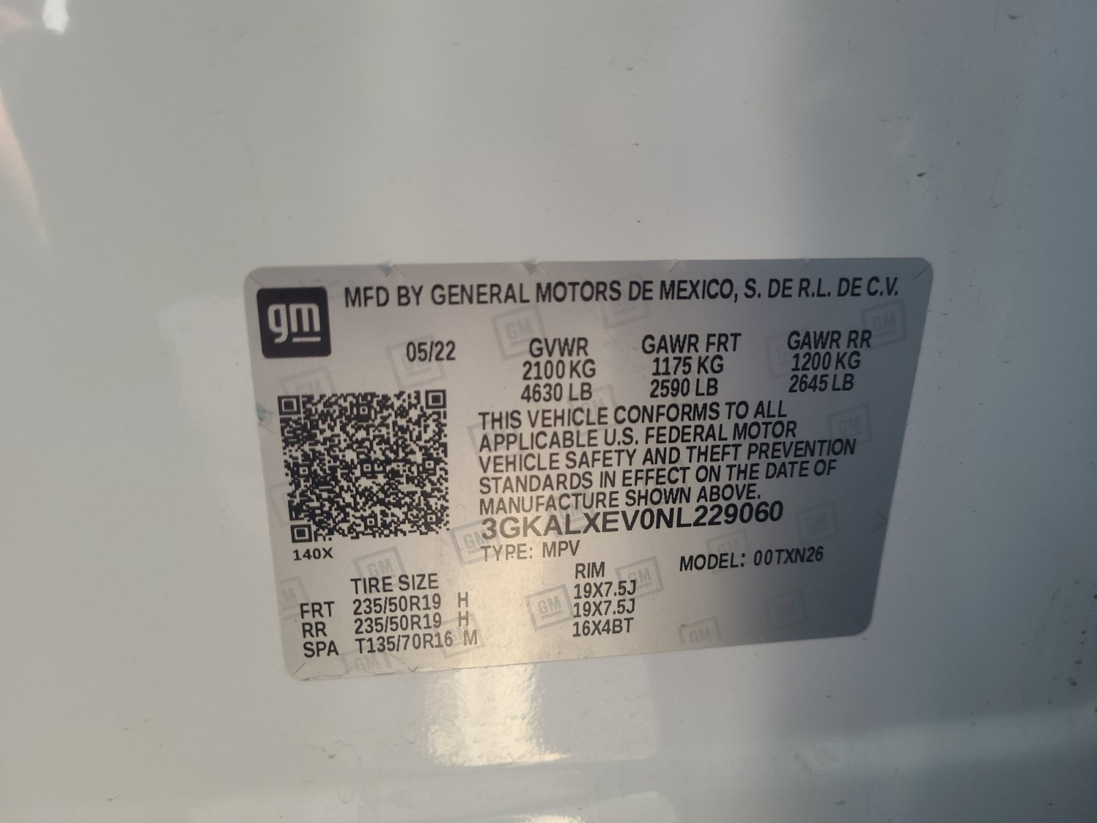 Used 2022 GMC Terrain Denali w/ Denali Premium Package AWD/4WD image 25