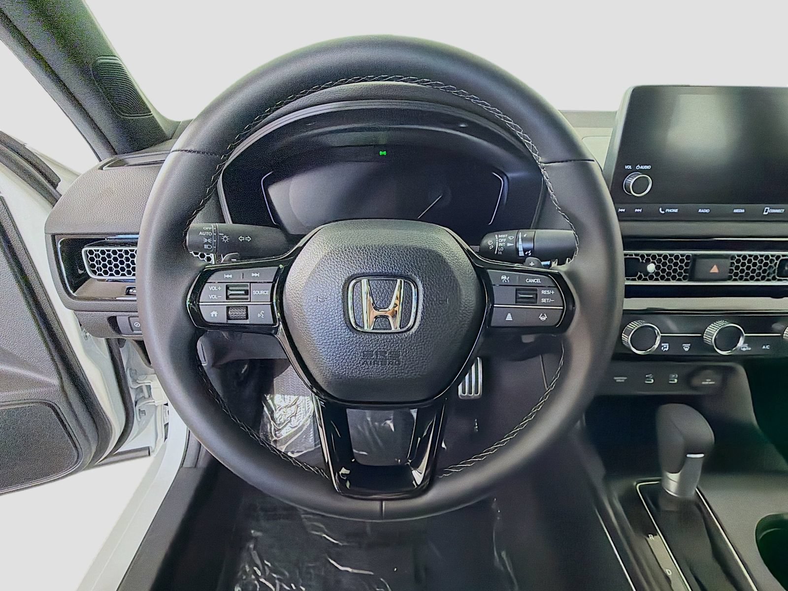 Used 2026 Honda Civic Sport Touring image 11
