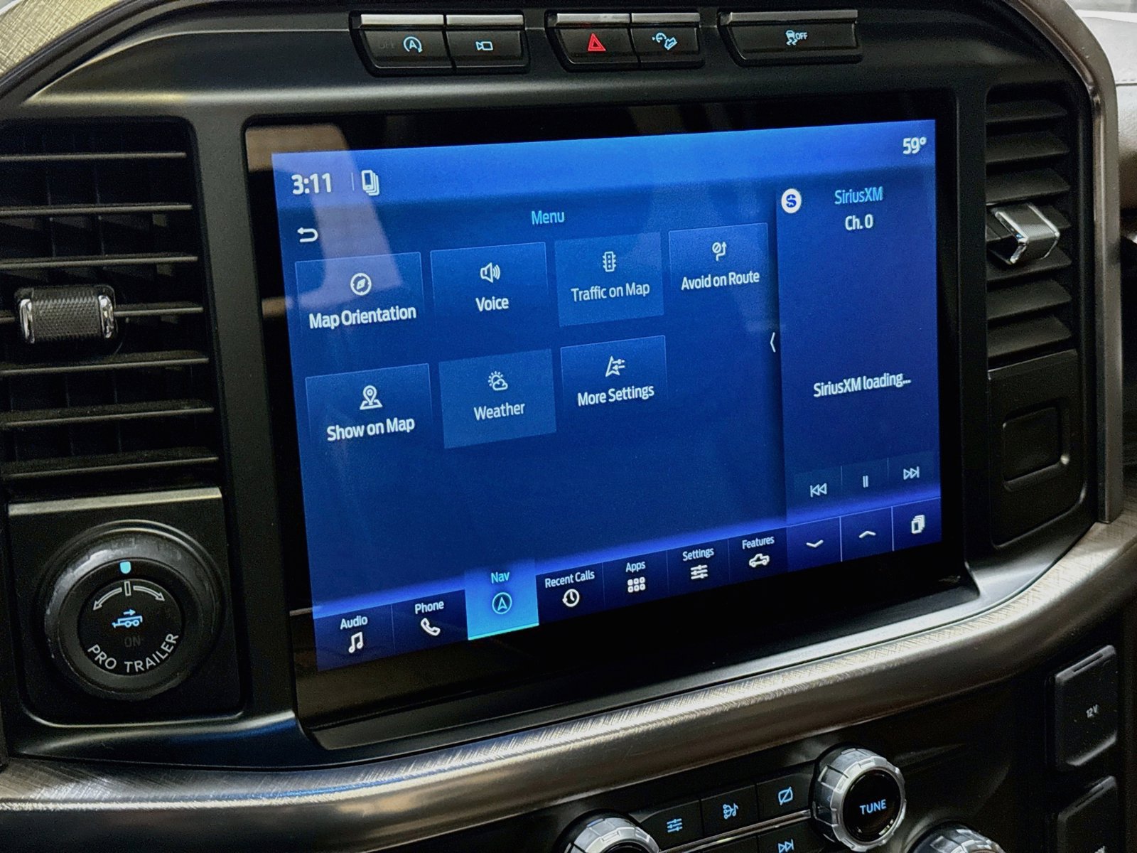 Used 2021 Ford F150 King Ranch AWD/4WD image 17