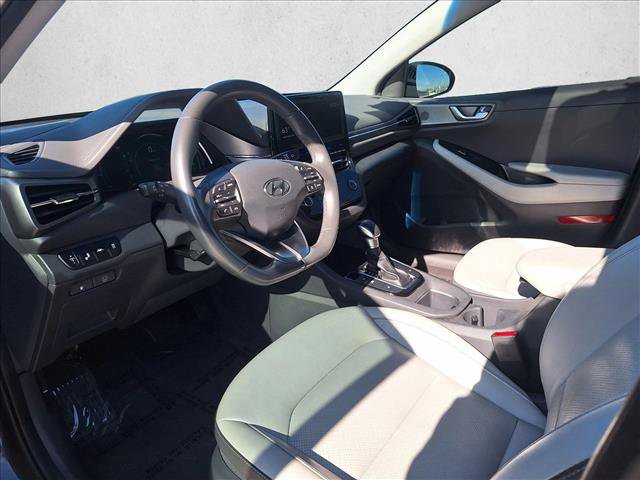 Used 2021 Hyundai Ioniq Limited image 10