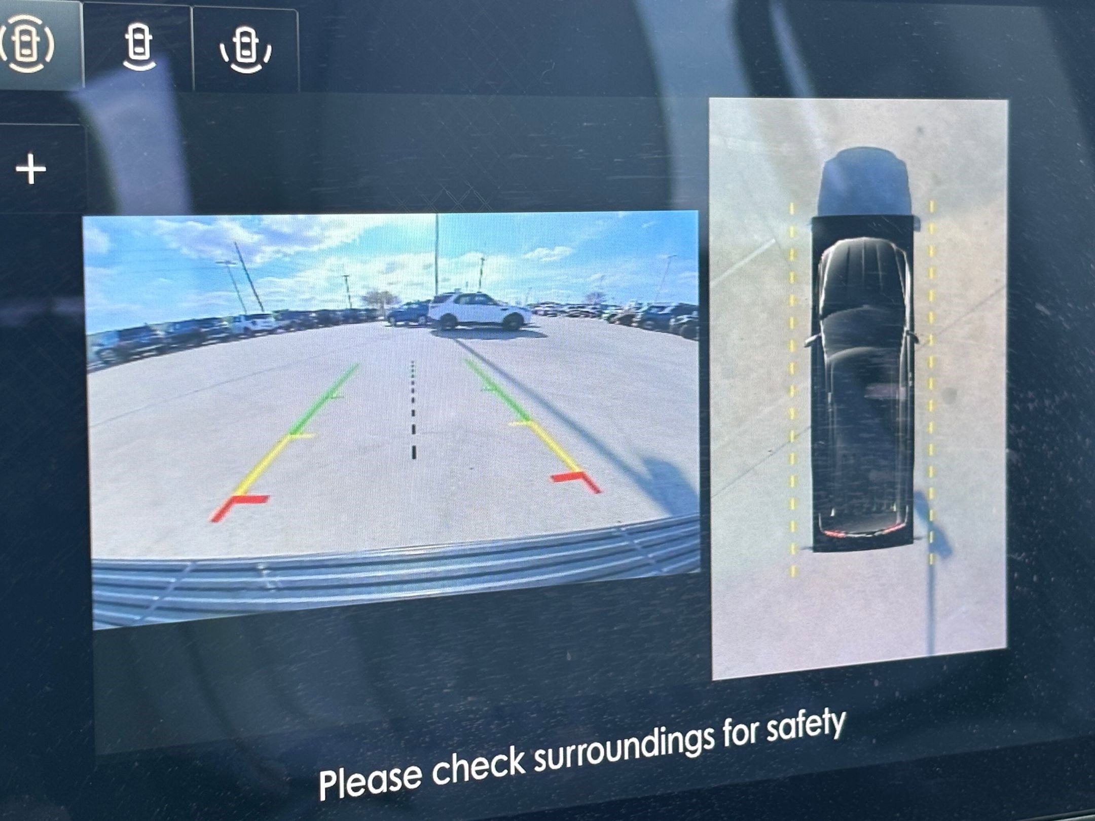 Used 2020 Lincoln Navigator L Black Label w/ Cargo Convenience Package image 25