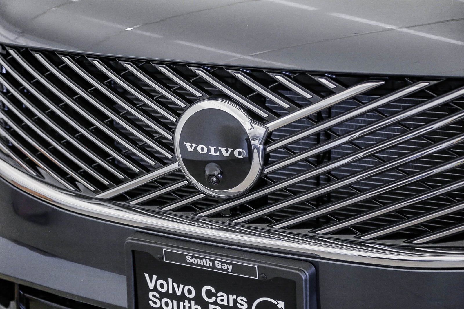 New 2026 Volvo XC90 T8 Ultra w/ Lounge Package image 8