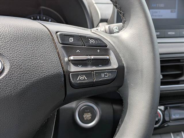 Used 2022 Hyundai Kona SEL w/ Convenience Package AWD/4WD image 13