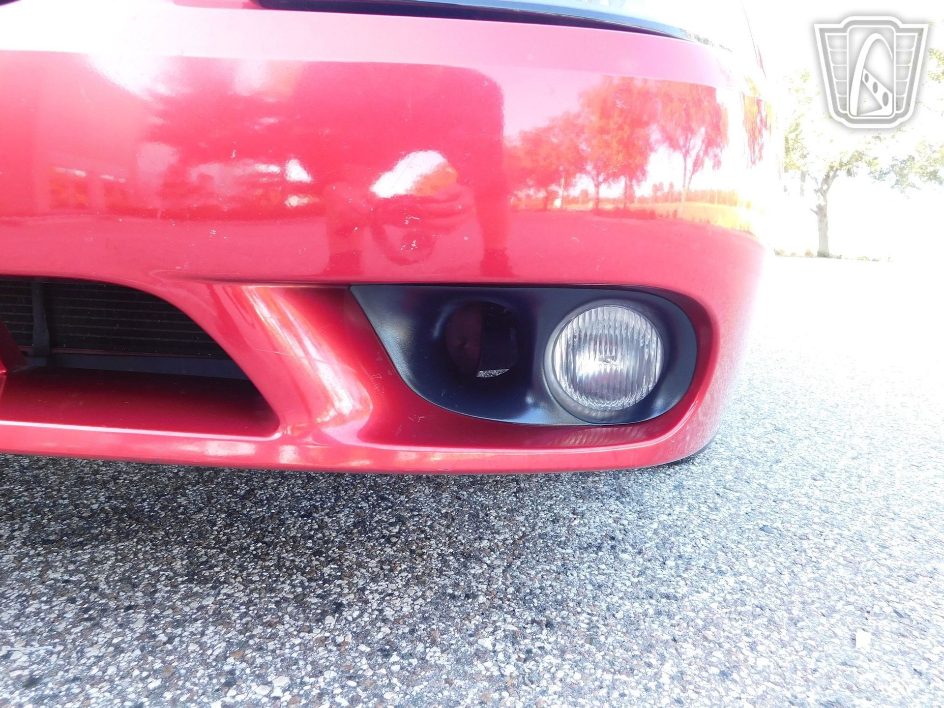 Used 2001 Ford Mustang Cobra image 40