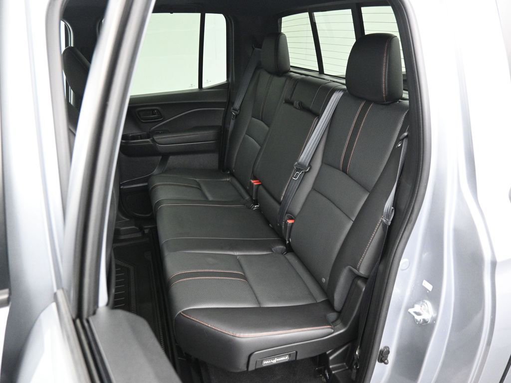 Used 2024 Honda Ridgeline TrailSport image 24