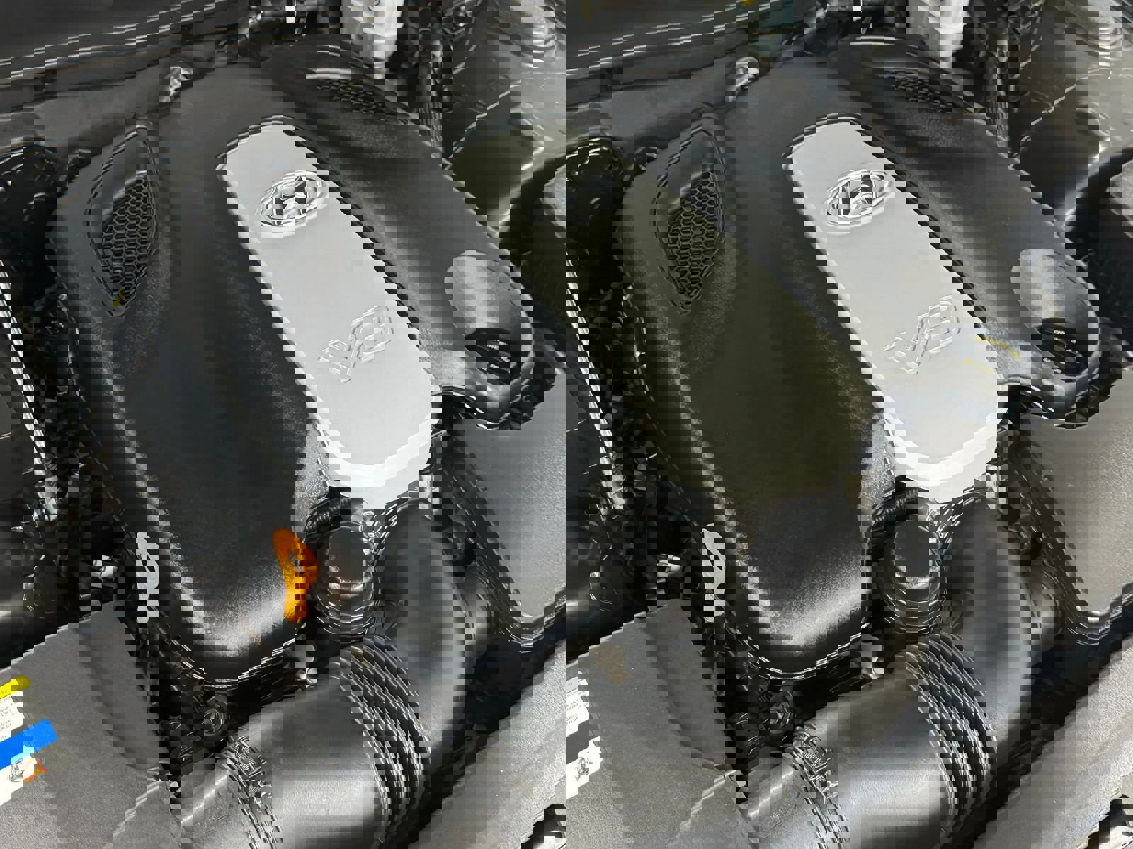 Used 2012 Hyundai Genesis 4.6 image 42