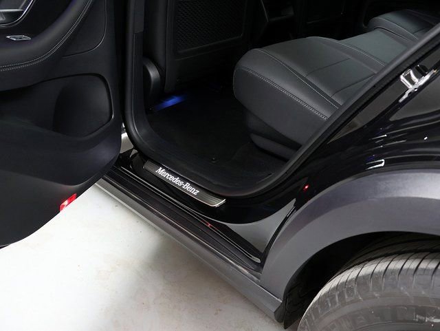 Certified 2026 Mercedes-Benz GLE 350 4MATIC image 31