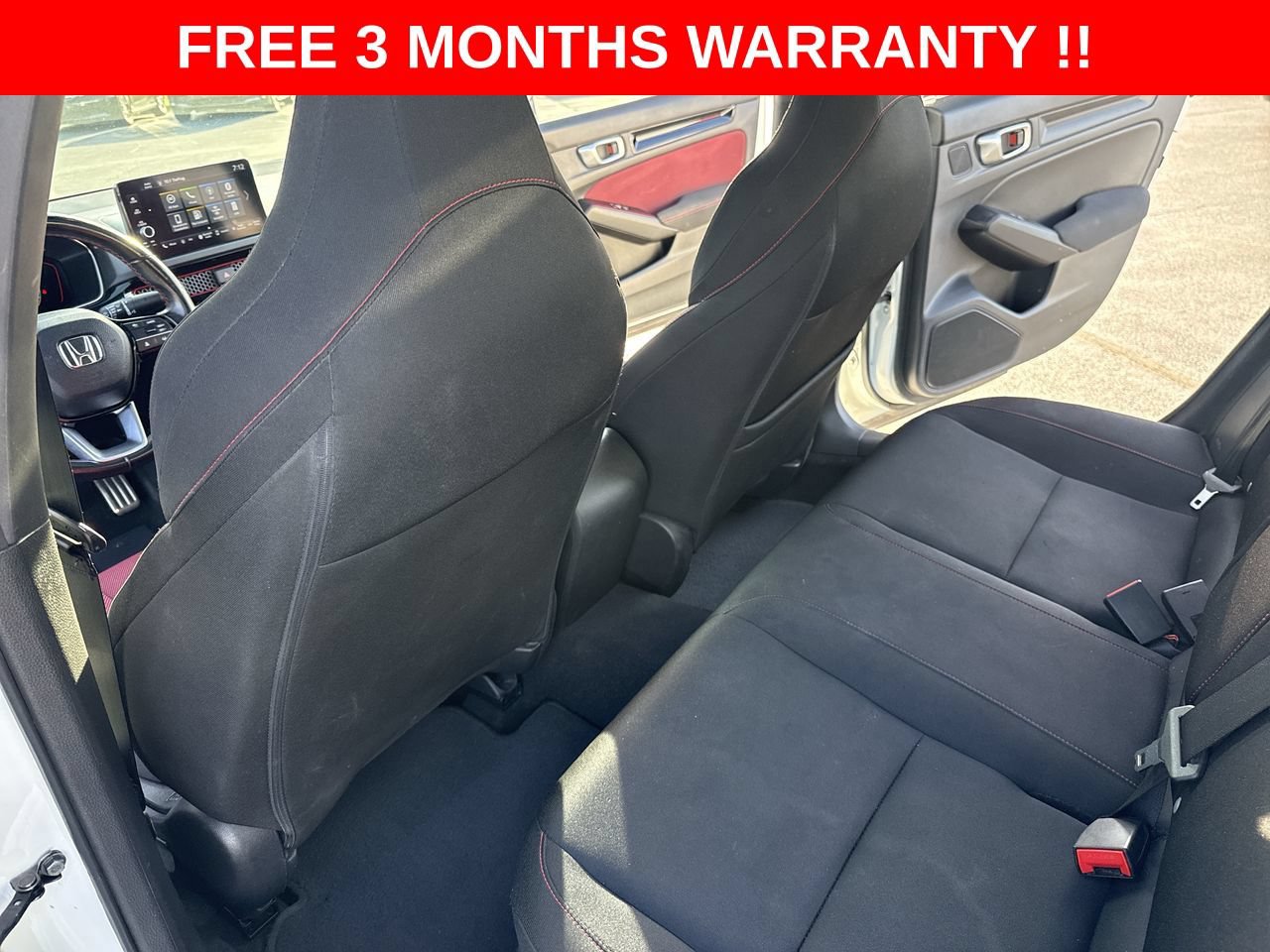 Used 2023 Honda Civic Si image 24