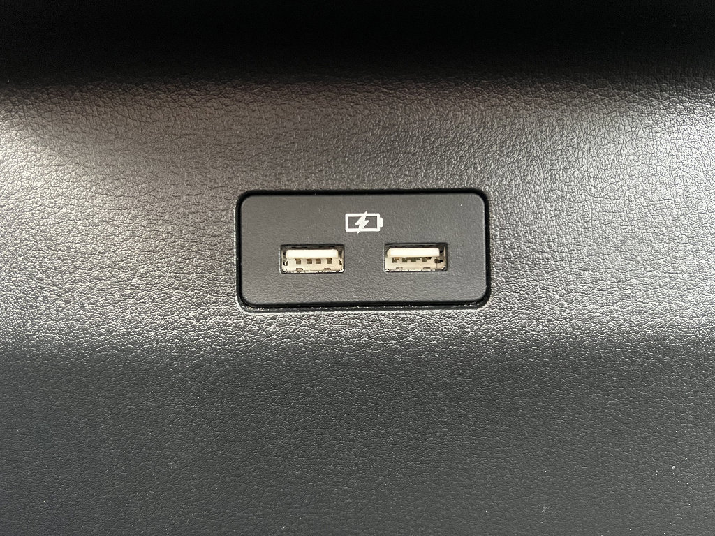 Used 2023 MAZDA CX-50 2.5 S w/ Cargo Package image 38