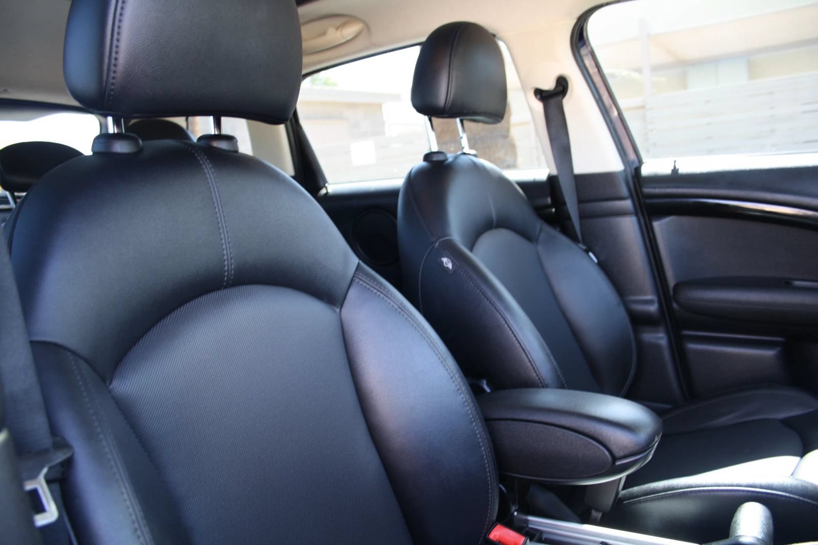 Used 2015 MINI Cooper Countryman FWD image 20