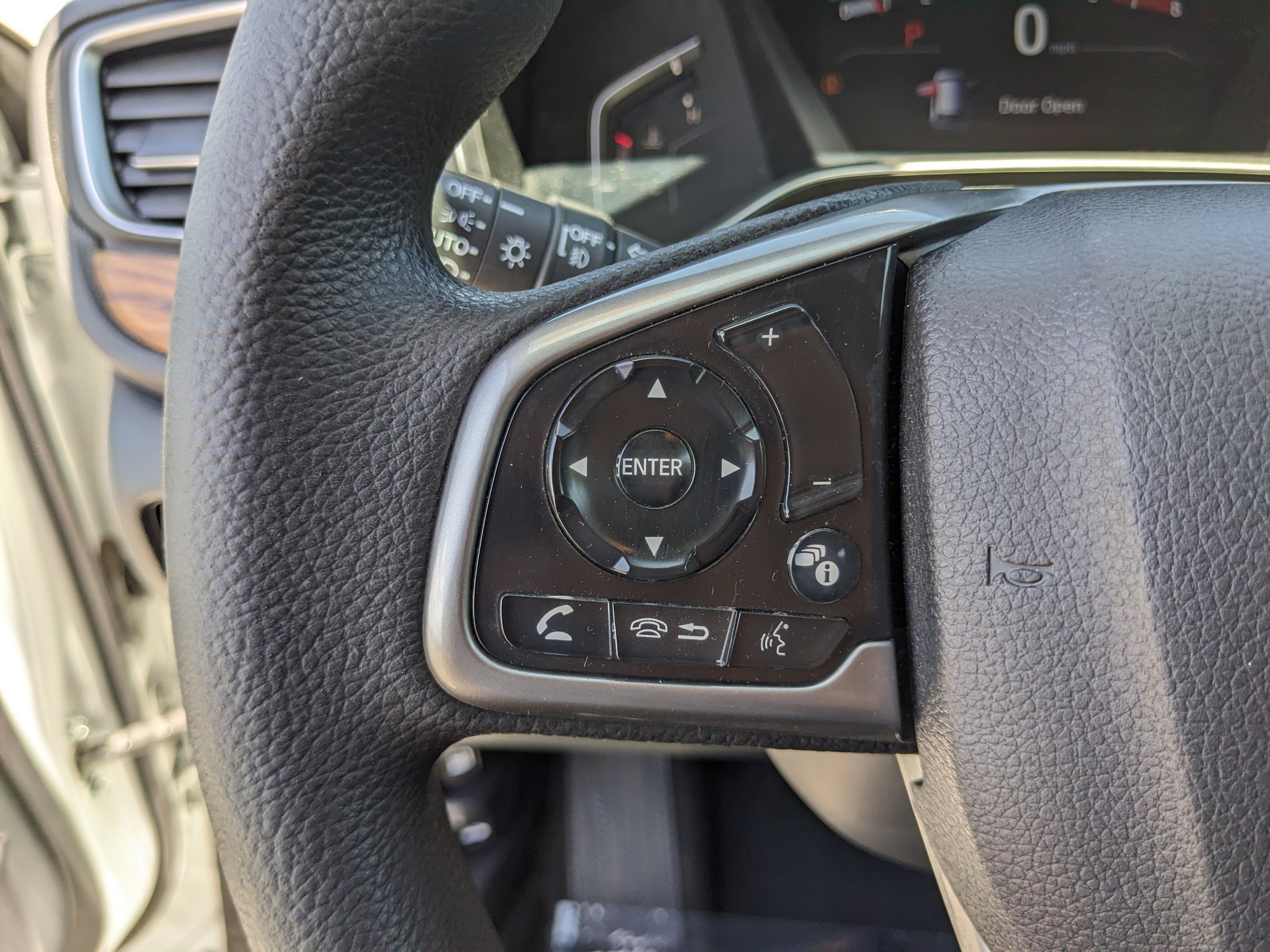 Used 2019 Honda CR-V EX image 33