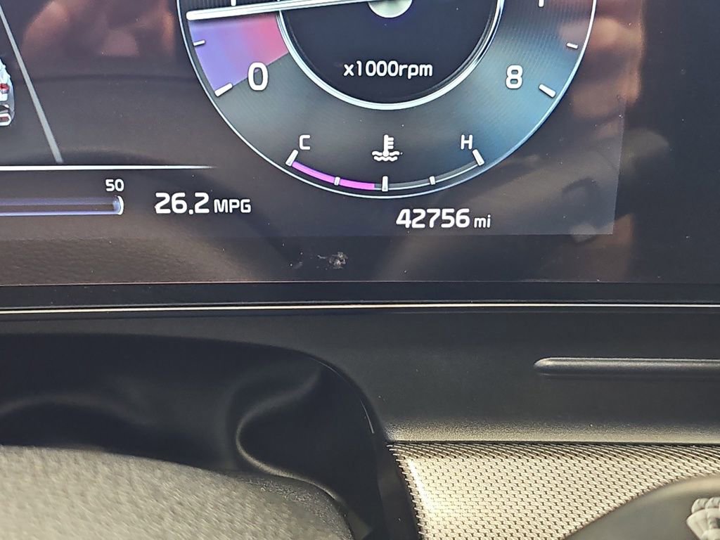 Certified 2023 Kia Sportage SX image 23