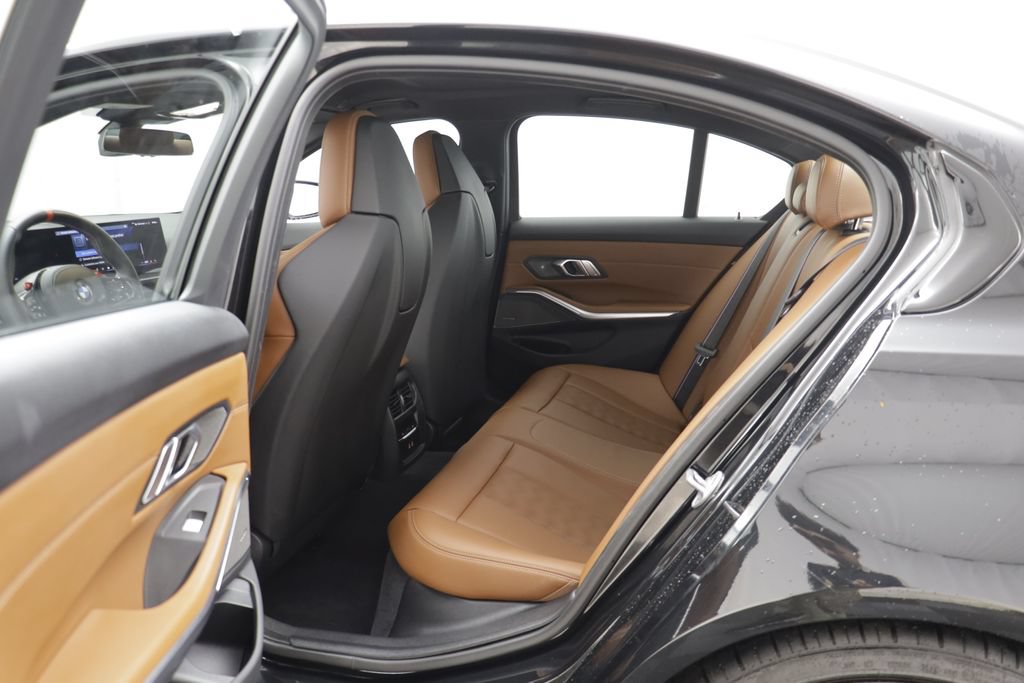 Used 2026 BMW M3 Competition AWD/4WD image 14