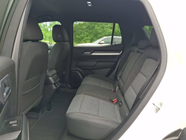 Used 2026 GMC Terrain Elevation AWD/4WD image 24