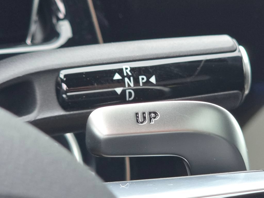 New 2027 Mercedes-Benz E 53 AMG e 4MATIC Wagon image 36