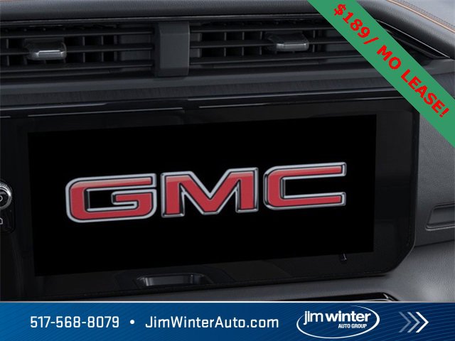 New 2026 GMC Sierra 1500 AT4 w/ AT4 Premium Package image 20