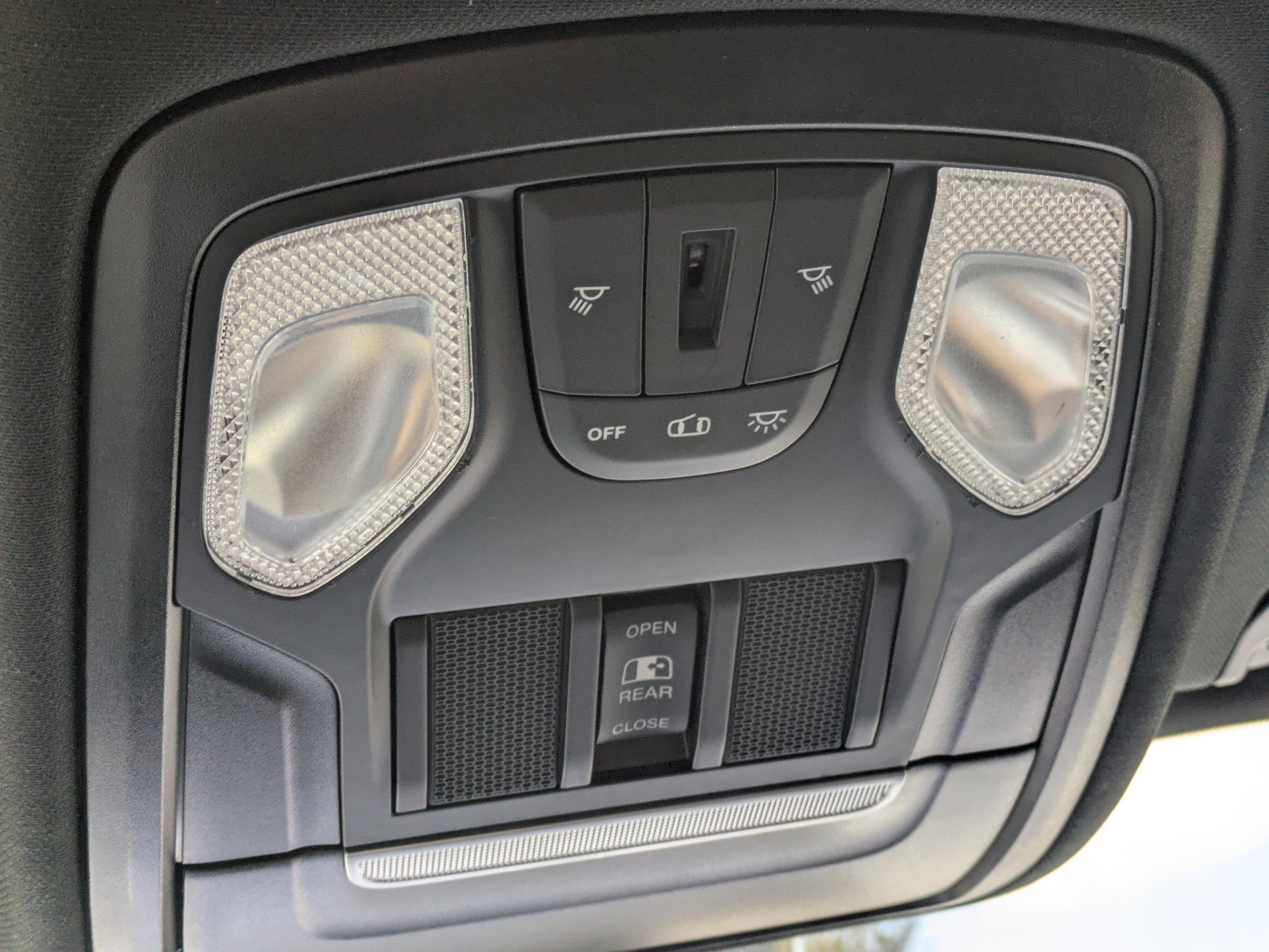 Used 2022 RAM 1500 Big Horn image 28