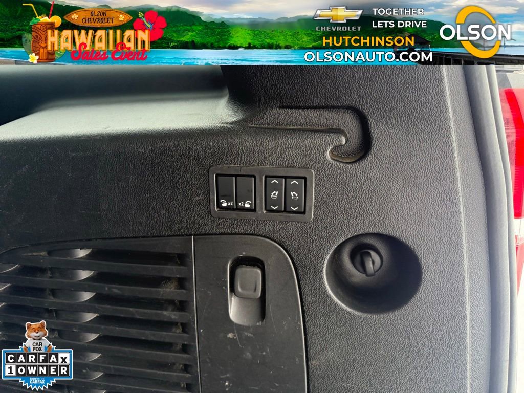 Certified 2019 Chevrolet Suburban Premier image 20