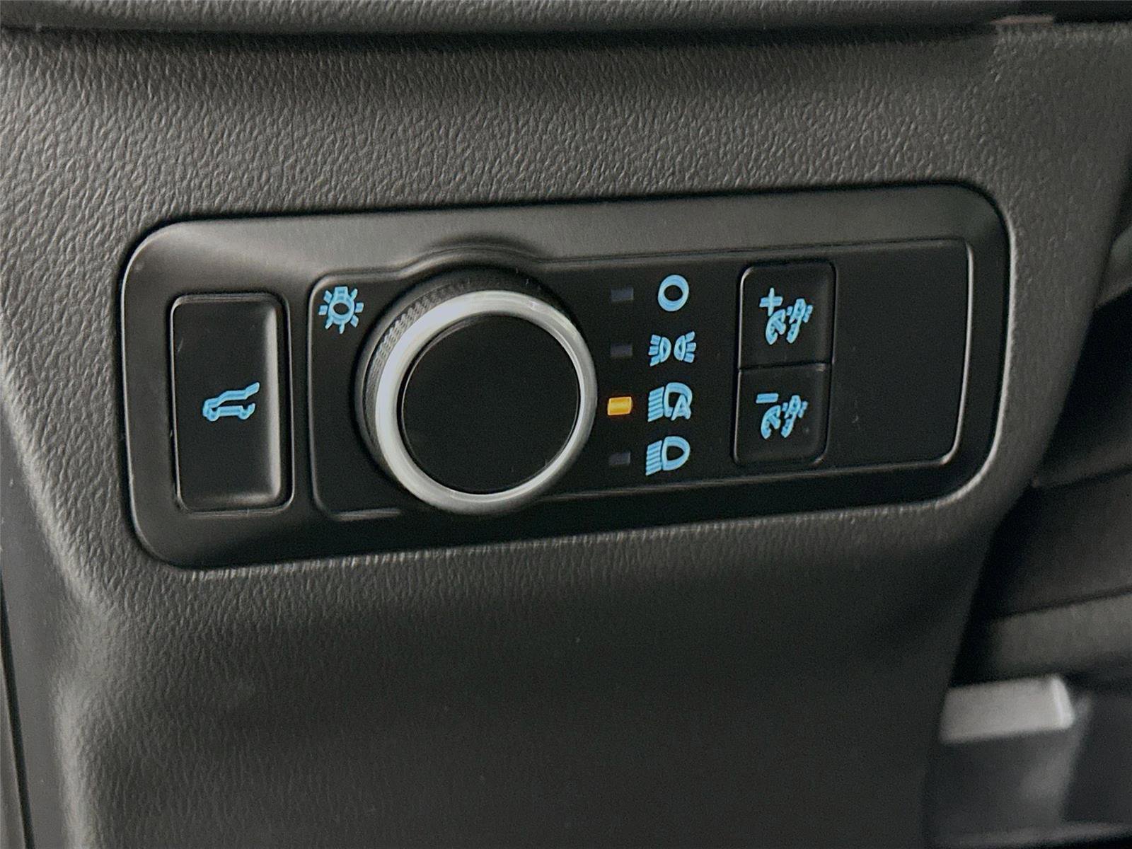 Used 2023 Ford Escape ST-Line w/ Tech Pack #1 image 10