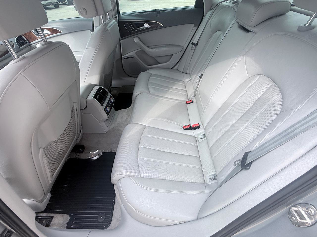 Used 2015 Audi A6 3.0T Prestige w/ Prestige Package AWD/4WD image 33