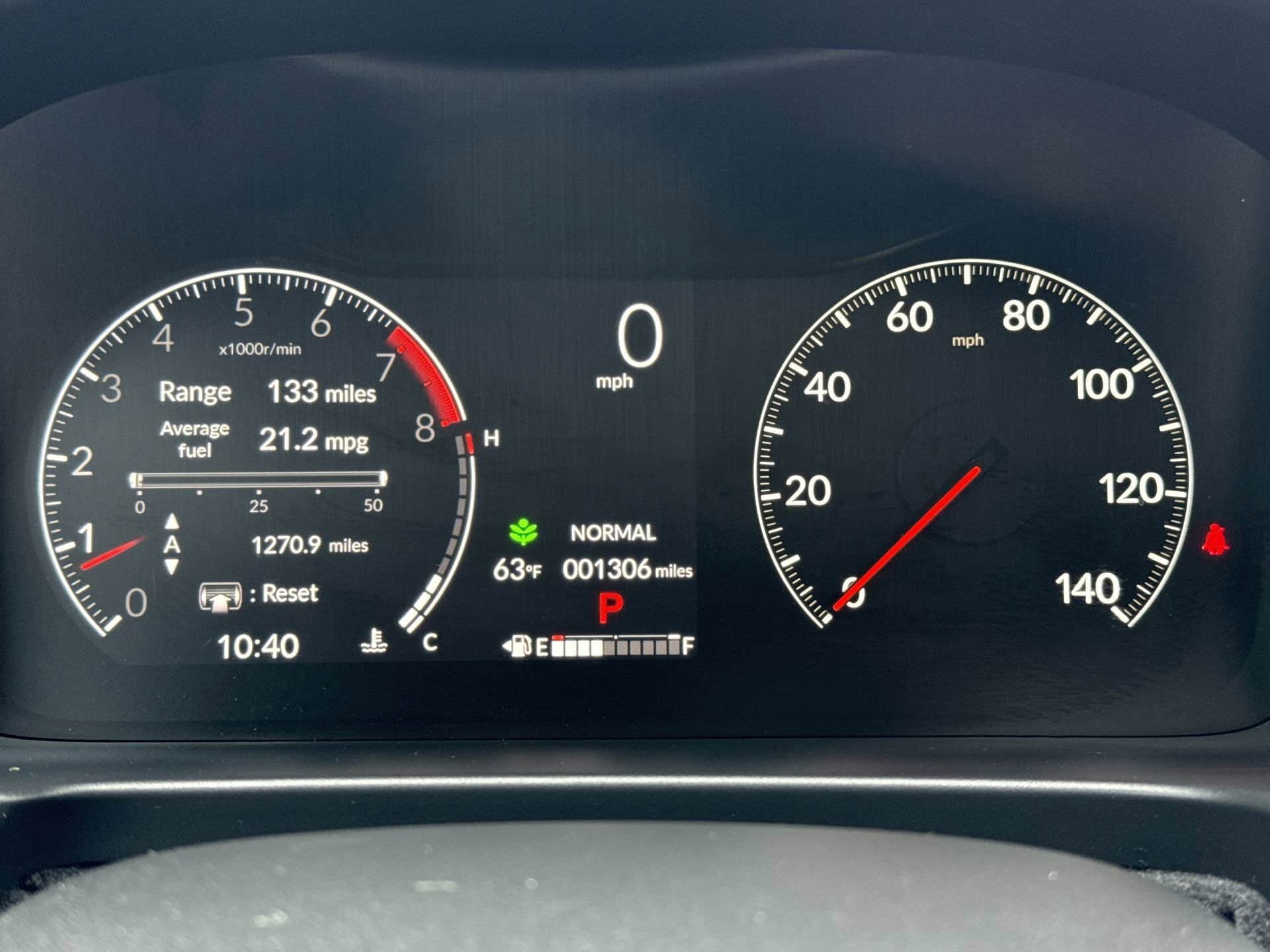 Used 2025 Honda Ridgeline Black Edition image 10