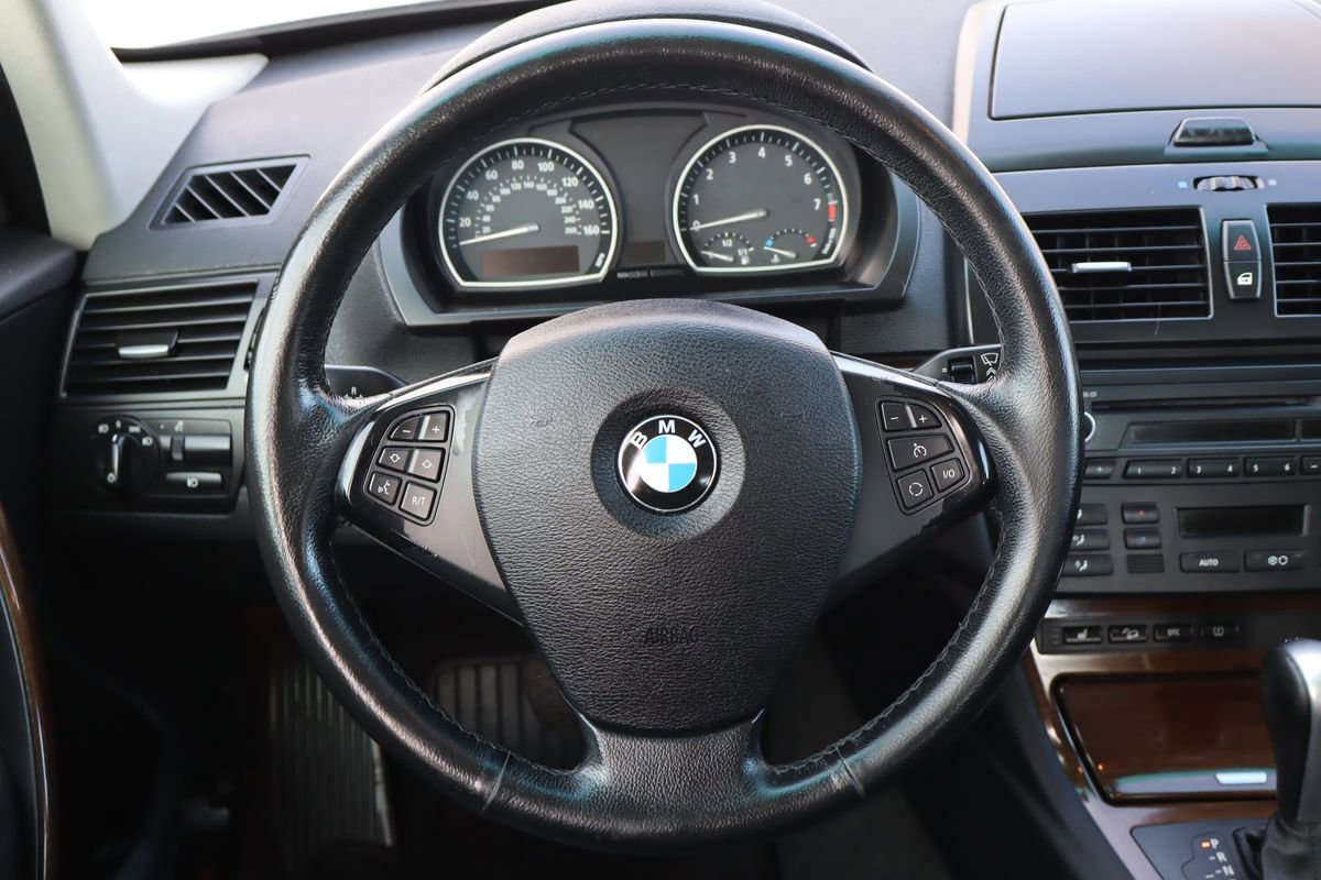 Used 2010 BMW X3 xDrive30i image 28