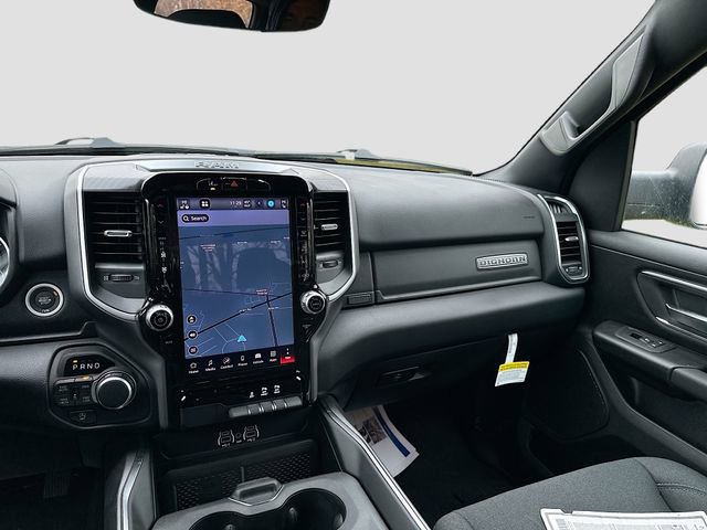 New 2026 RAM 1500 Big Horn image 26