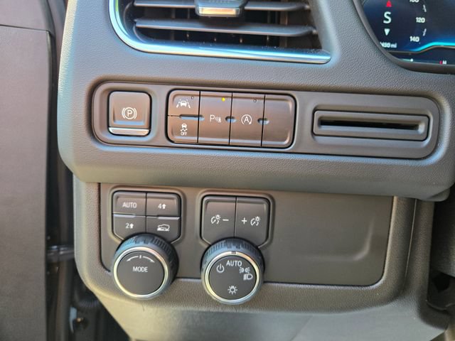 Used 2023 Chevrolet Tahoe RST w/ Sport Performance Package AWD/4WD image 20