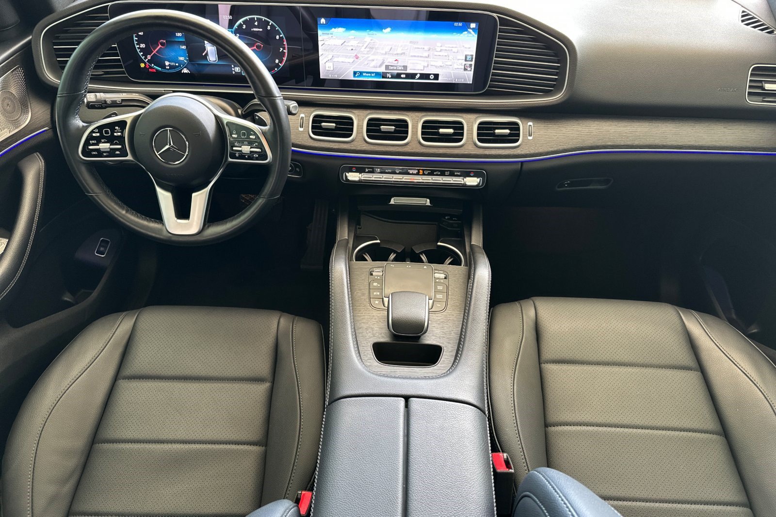 Used 2022 Mercedes-Benz GLE 350 4MATIC image 15